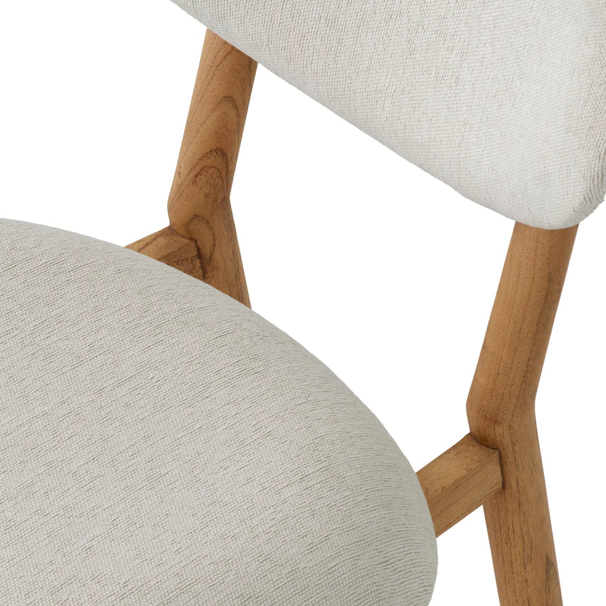 Allston fabric chair