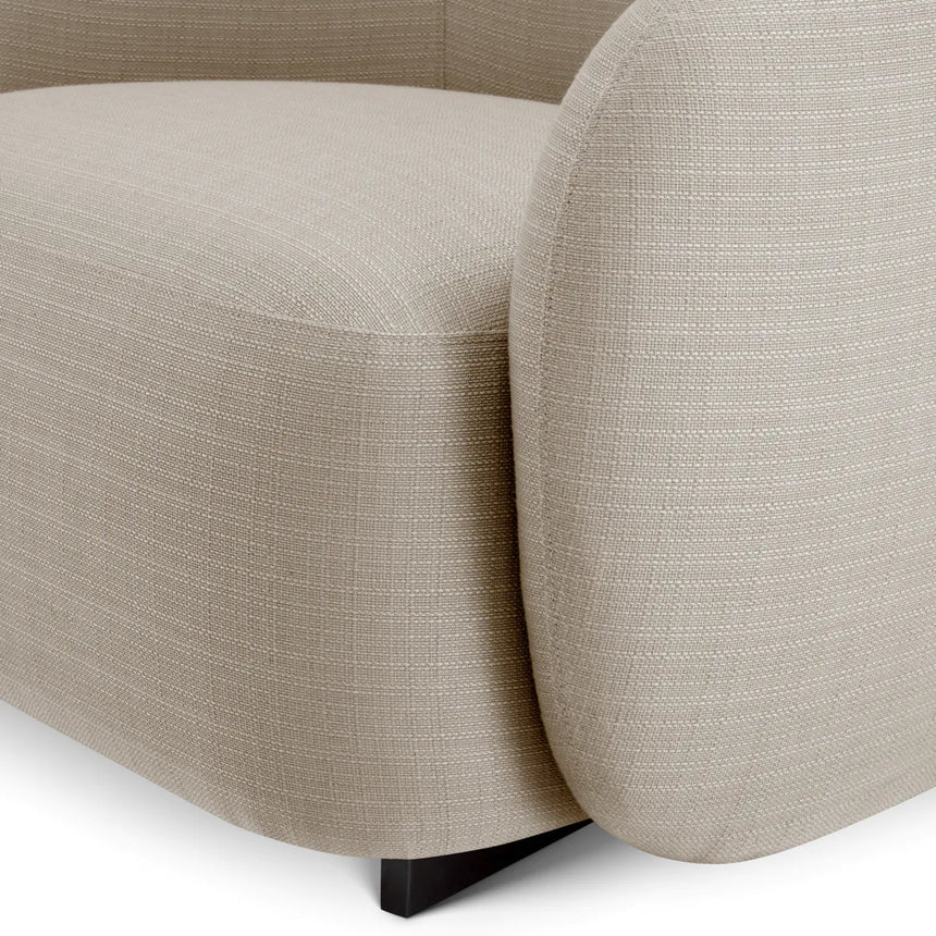 Brice szövet kerti fotel