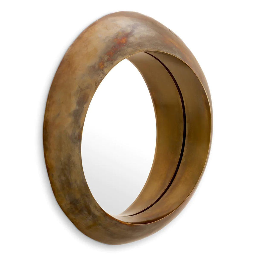 Velino fém tükör - Dutch Home