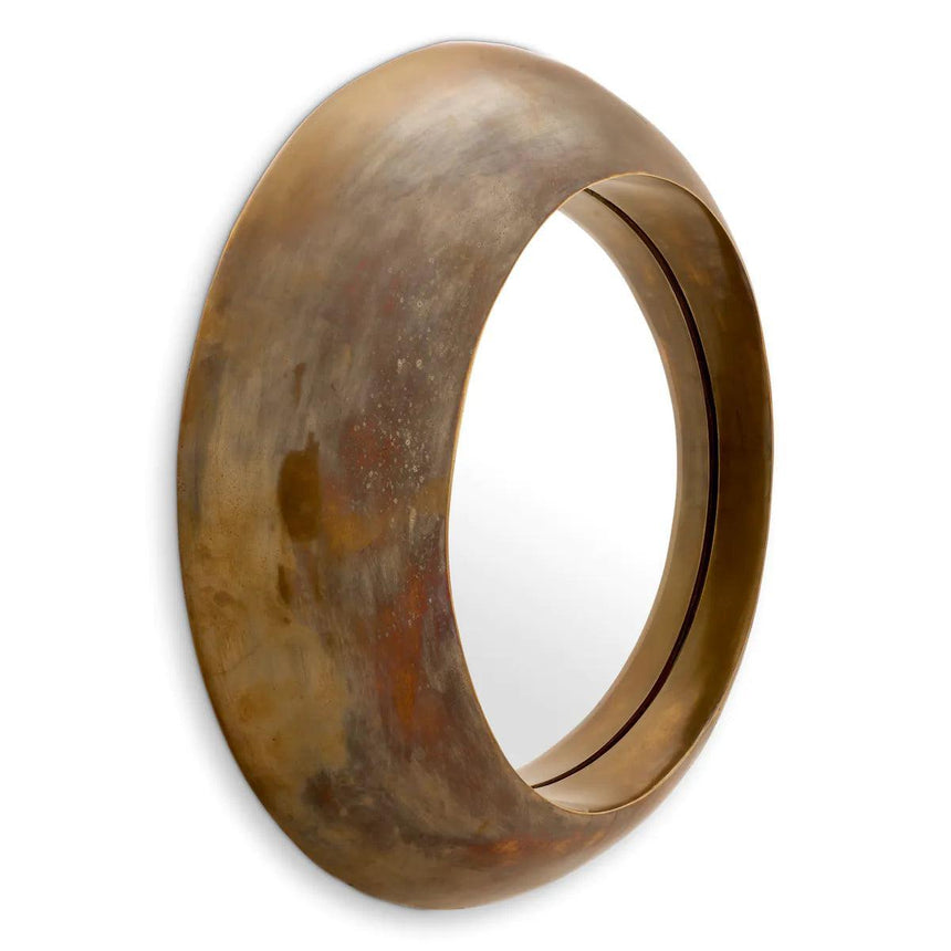 Velino fém tükör - Dutch Home