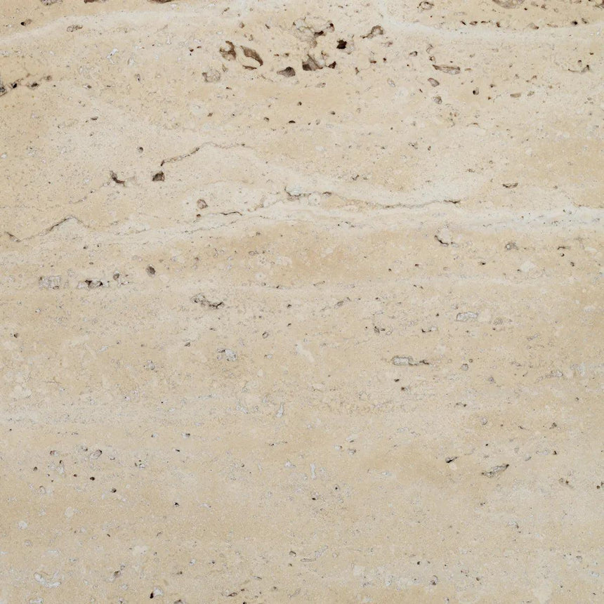 Palermo Limestone Console Table