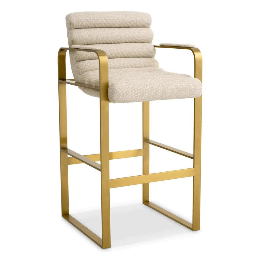 Olsen szövet bárszék