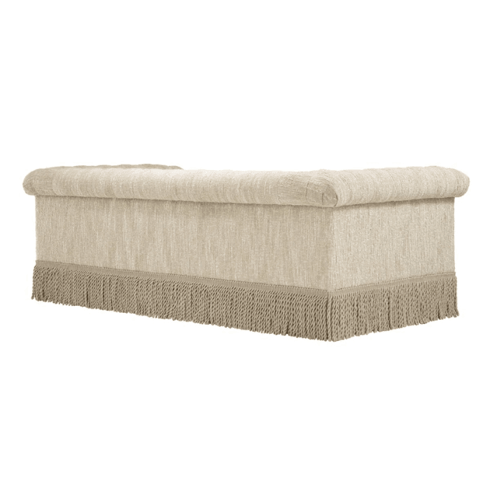 Dorantes buklé kanapé