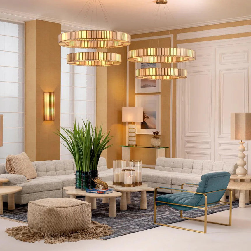 Dean szövet kanapéelem