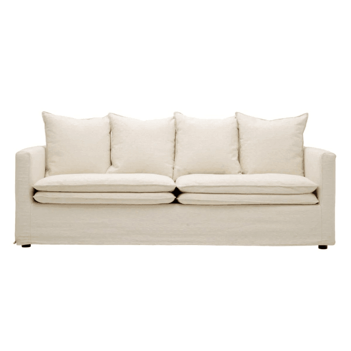 Montgomery szövet kanapé