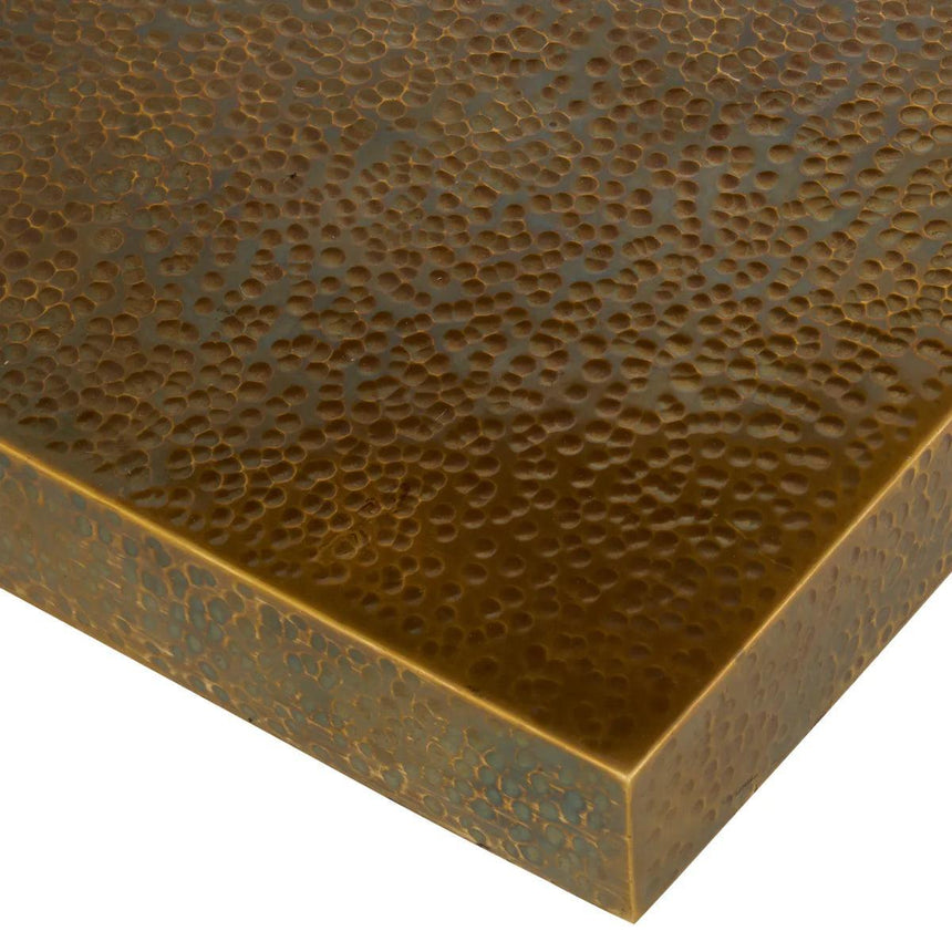 Volturno metal table lamp