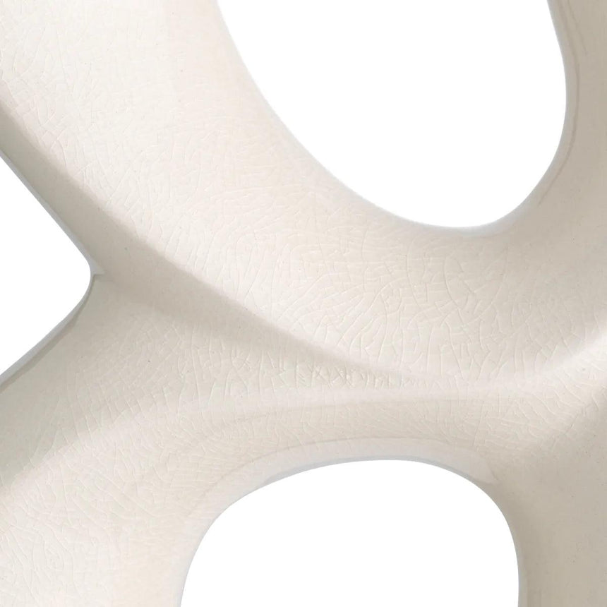 Macias ceramic table lamp