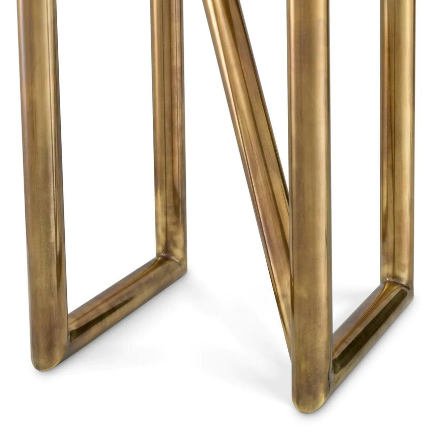 Michelino metal table lamp