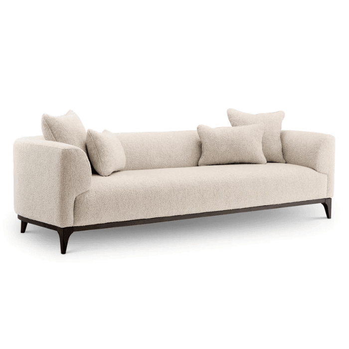 Brannan Boucle Sofa