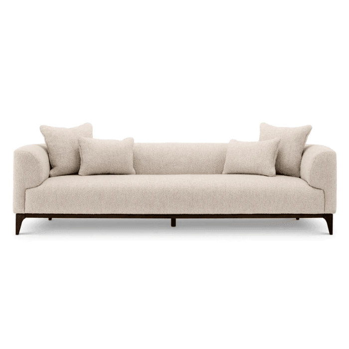 Brannan Boucle Sofa