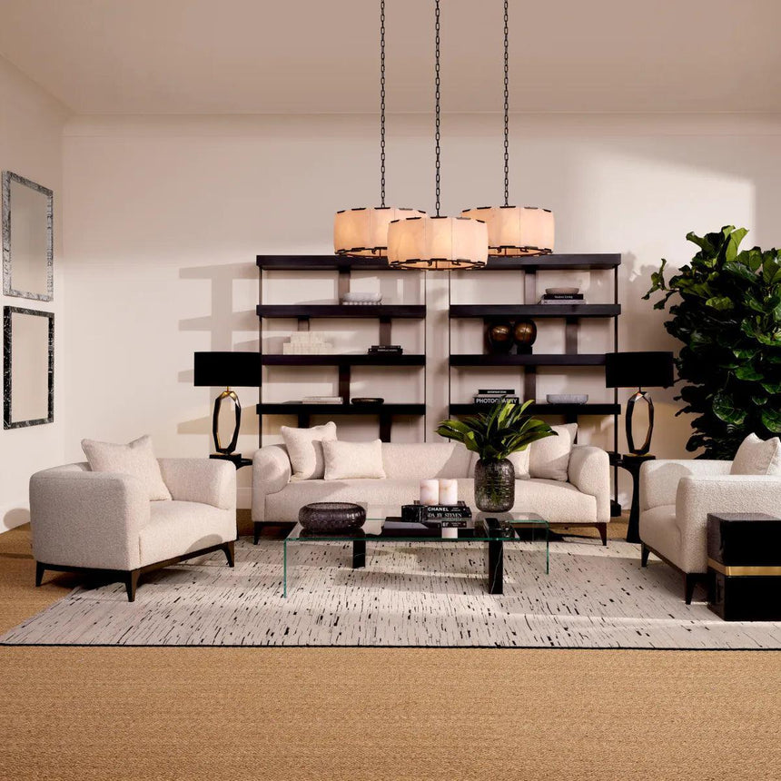 Brannan Boucle Sofa