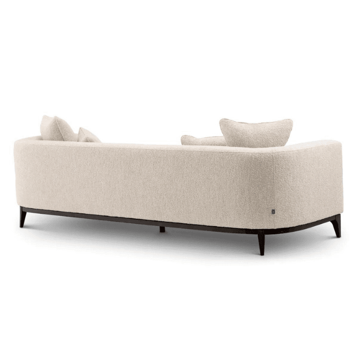 Brannan buklé kanapé