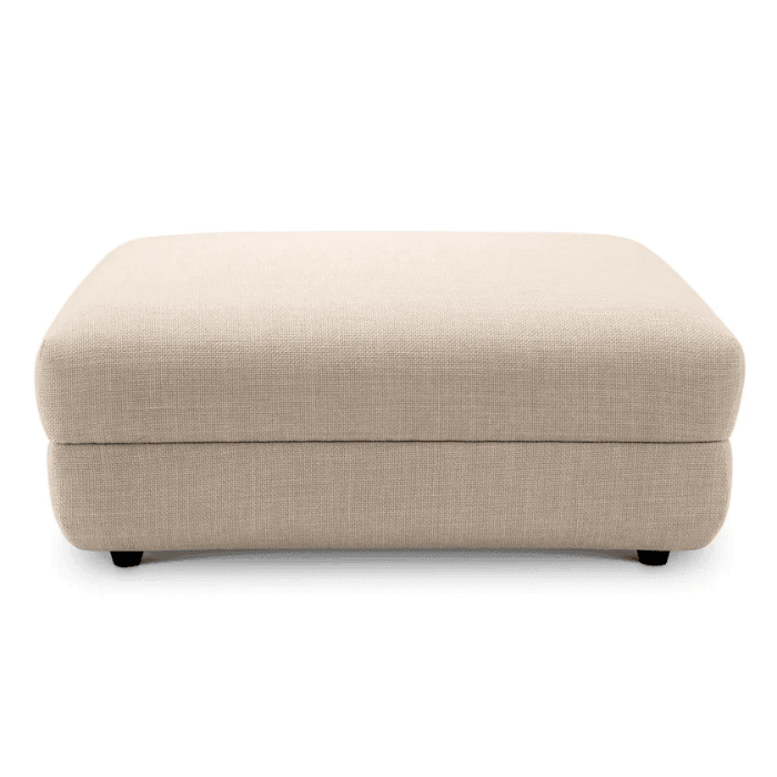 Paulo szövet ottomán