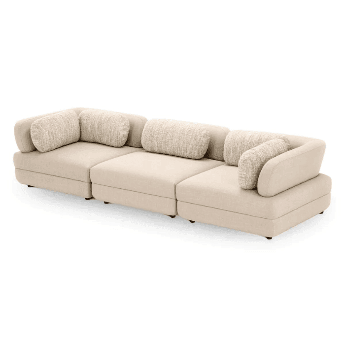 Paulo szövet kanapéelem