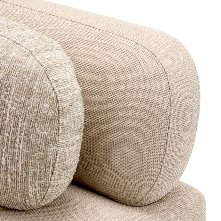 Paulo szövet kanapéelem