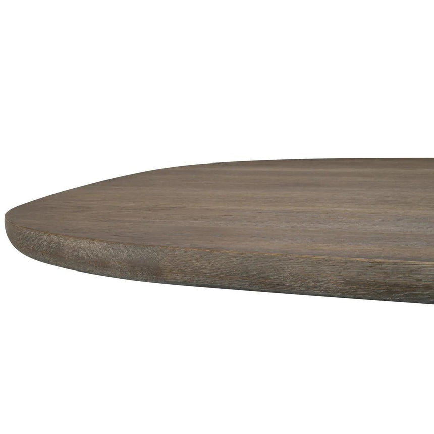 Glenmont fa étkezőasztal