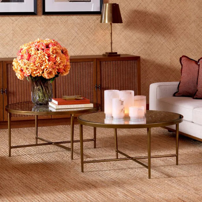 Seraphina fém asztali lámpa