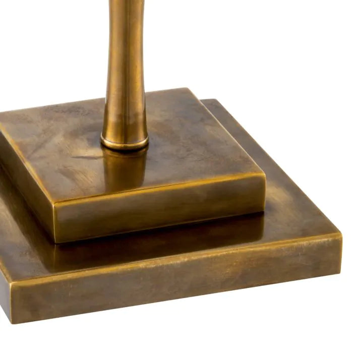 Seraphina fém asztali lámpa