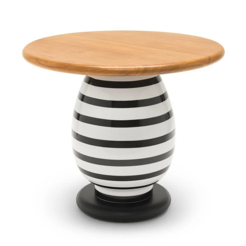 Vector clay wall lamp