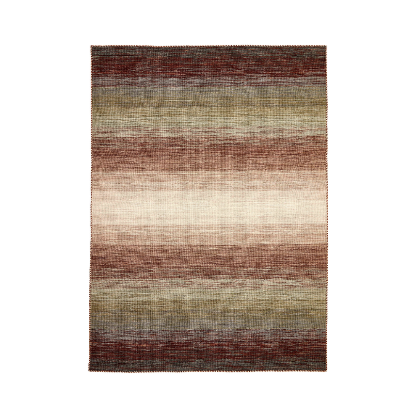 Noa wooden bedside table