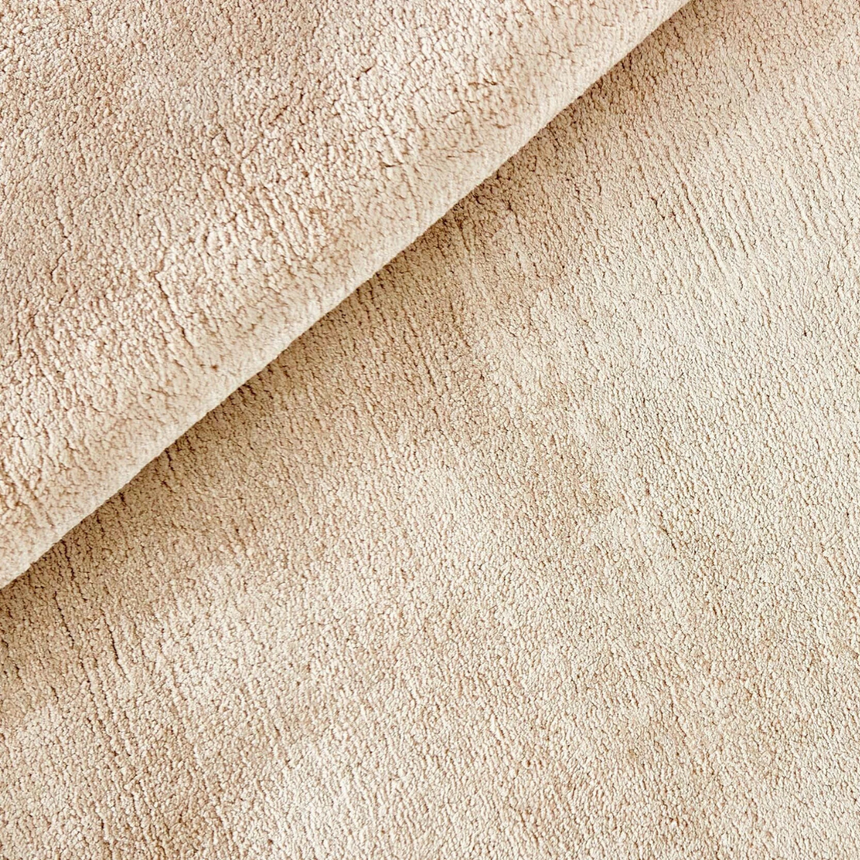 Noa wooden bedside table