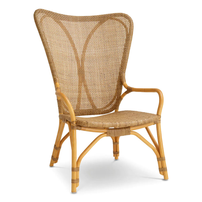 Colony rattan fotel