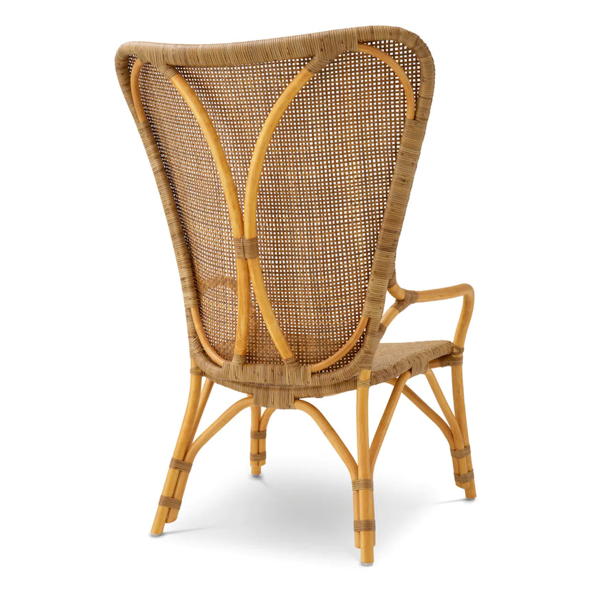 Colony rattan fotel