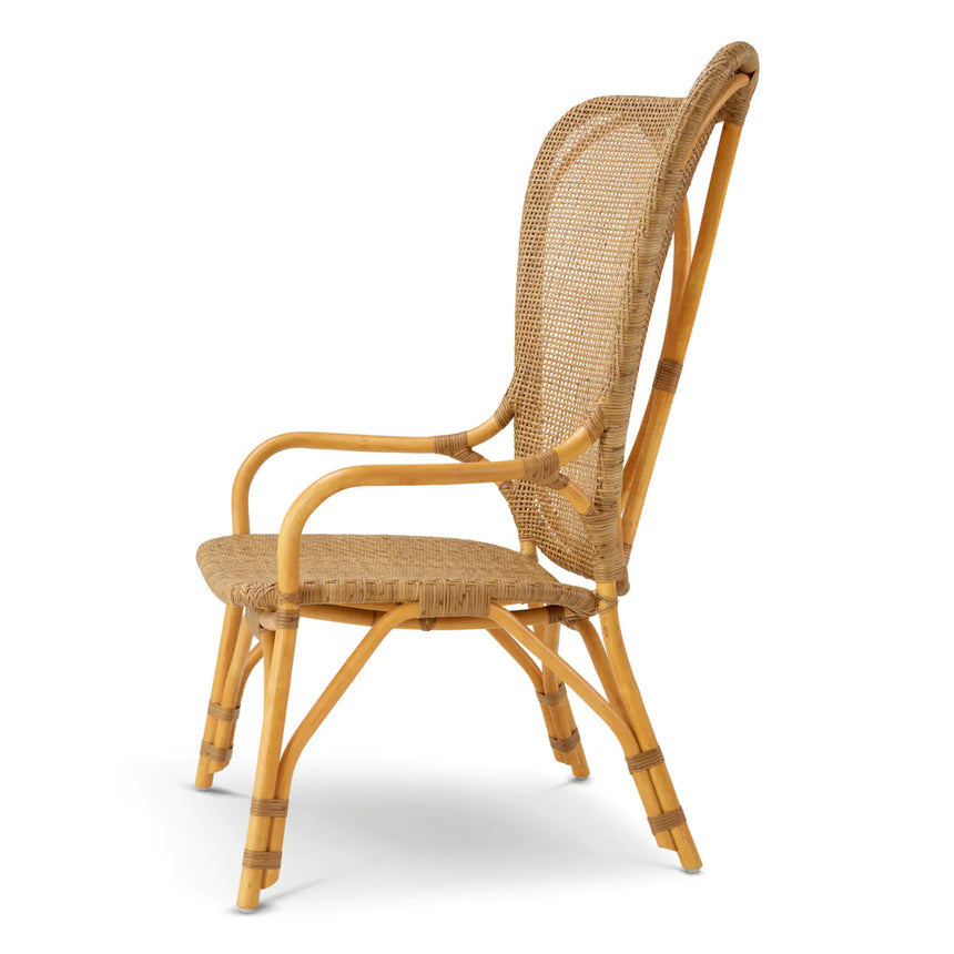 Colony rattan fotel