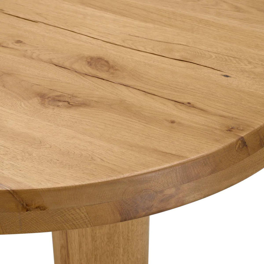 Prelude wooden coffee table