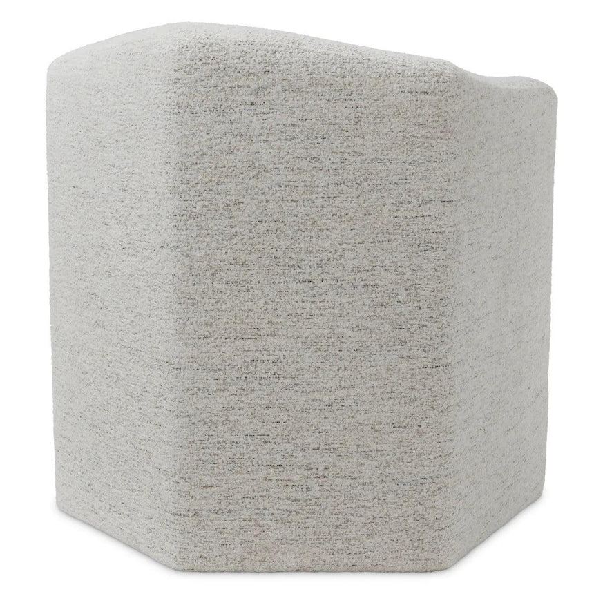 Watertown szövet fotel