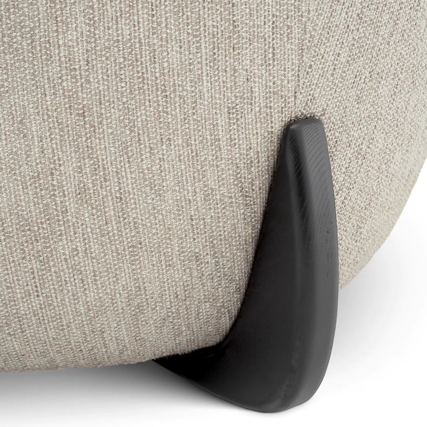 Siderno szövet fotel