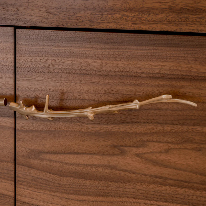 Charford wooden cabinet