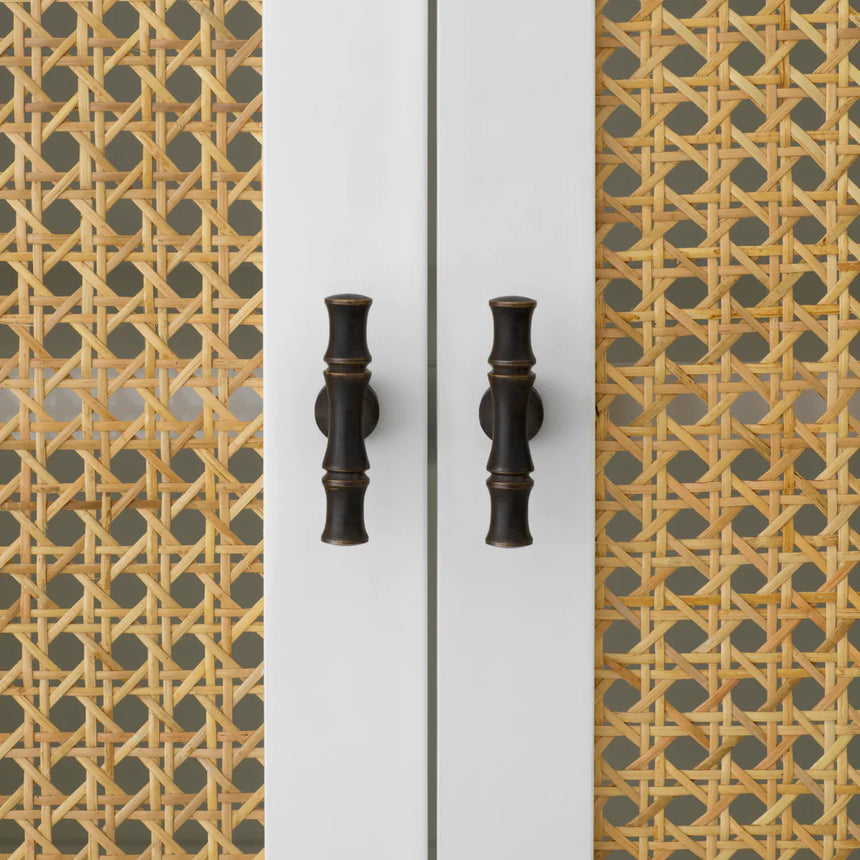 Bahamas wooden cabinet