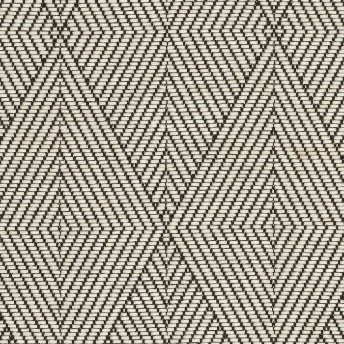 Belle Vue fabric garden armchair