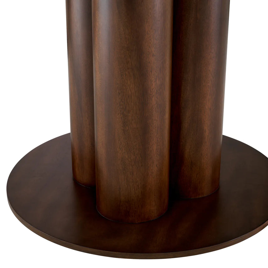 Westwood fa étkezőasztal