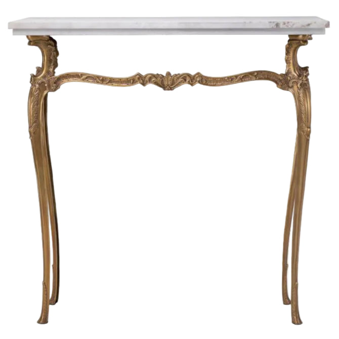 Modesto wooden bedside table