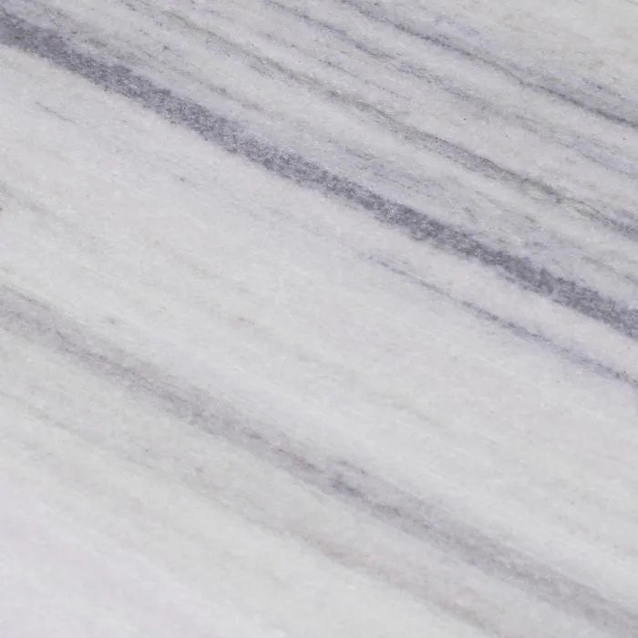 Modesto wooden bedside table