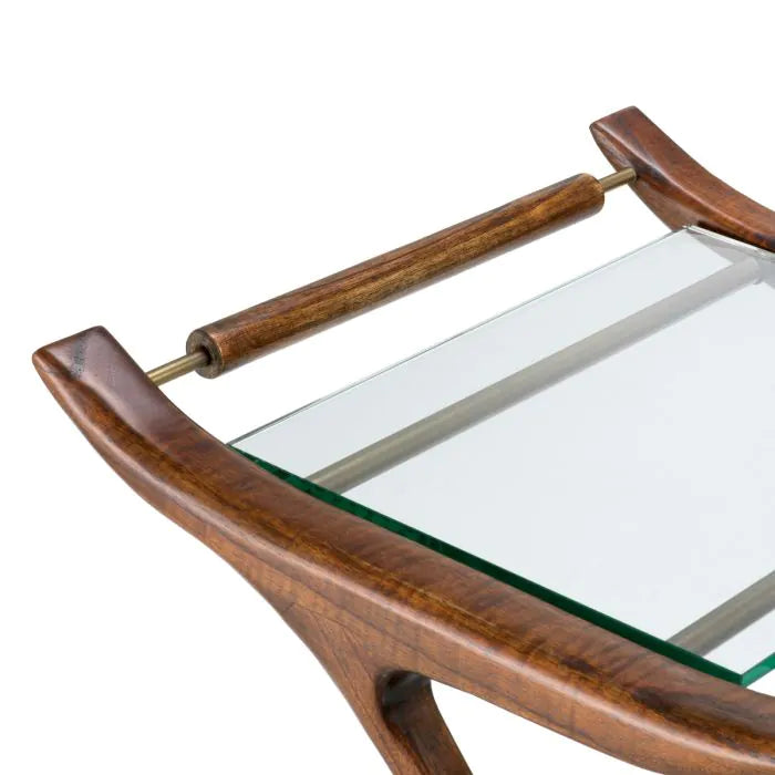 Jasper round metal flower pot medium