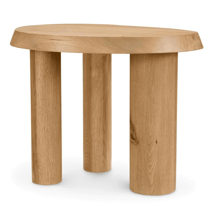 Prelude fa lerakóasztal