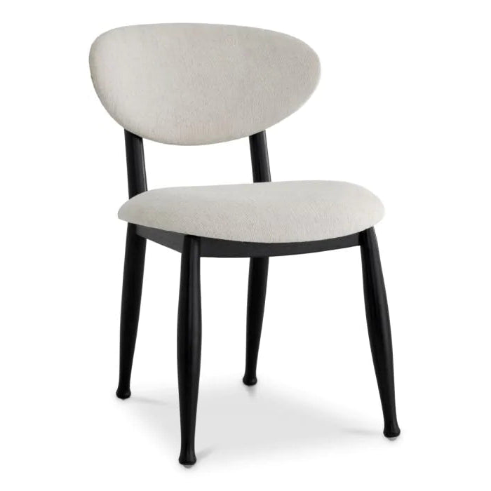 Allston fabric chair