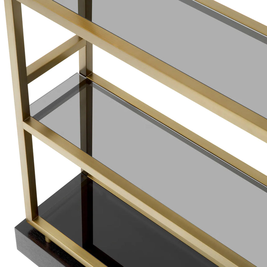 Corrado metal cabinet