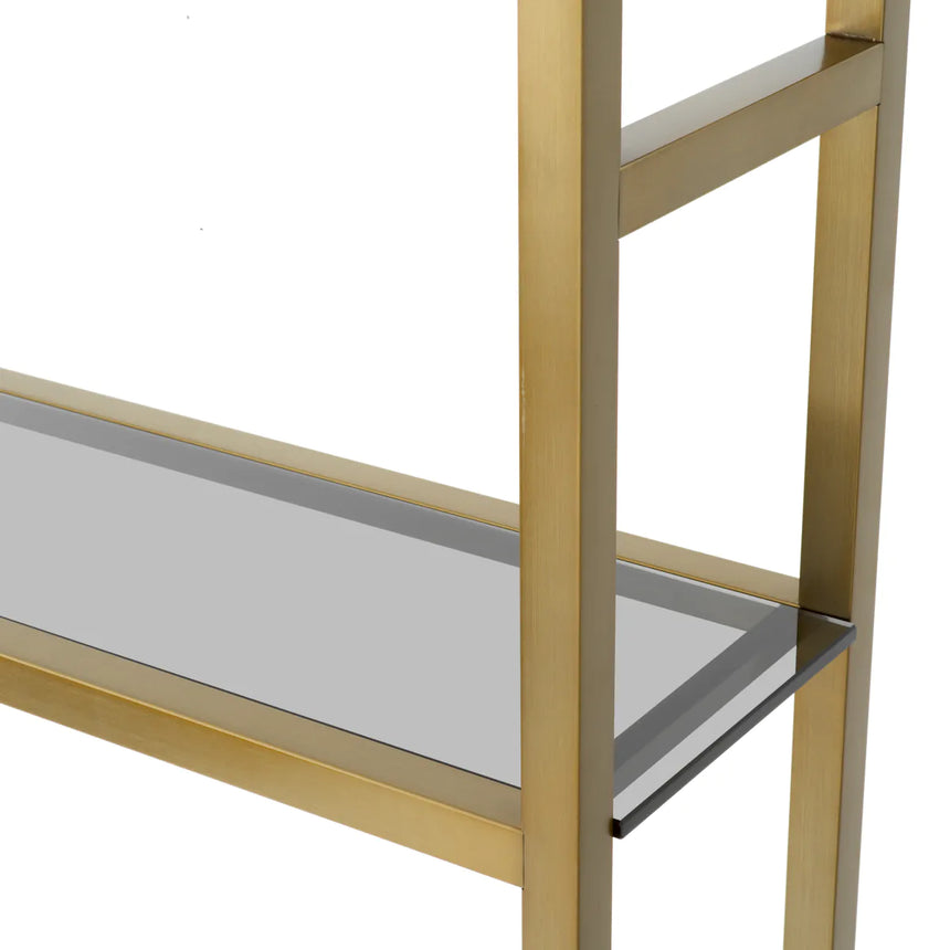 Corrado glass cabinet