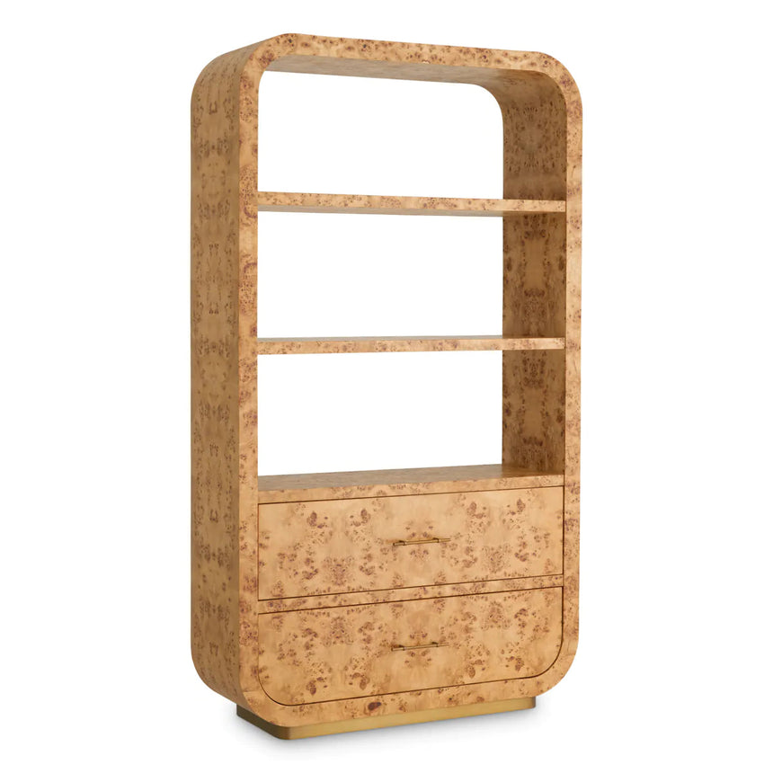 Quinton wooden cabinet