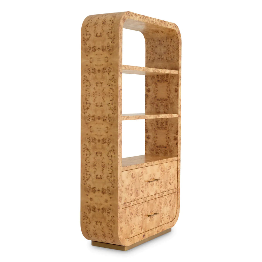 Quinton wooden cabinet