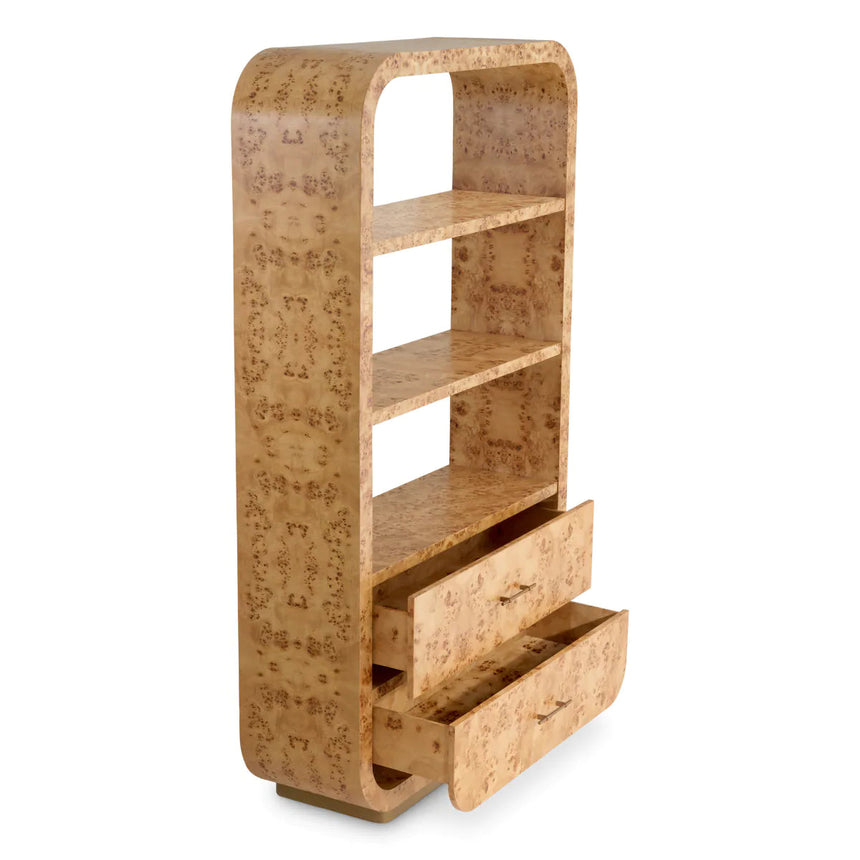 Quinton wooden cabinet