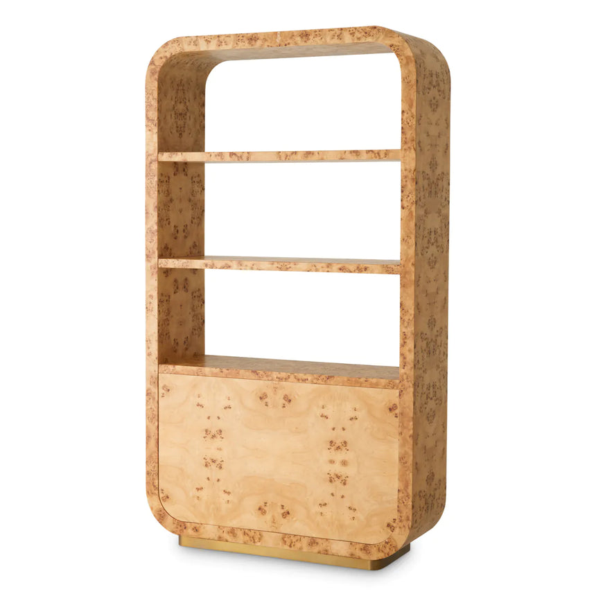 Quinton wooden cabinet