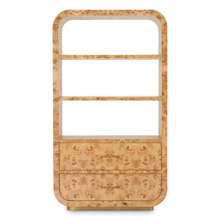 Quinton wooden cabinet