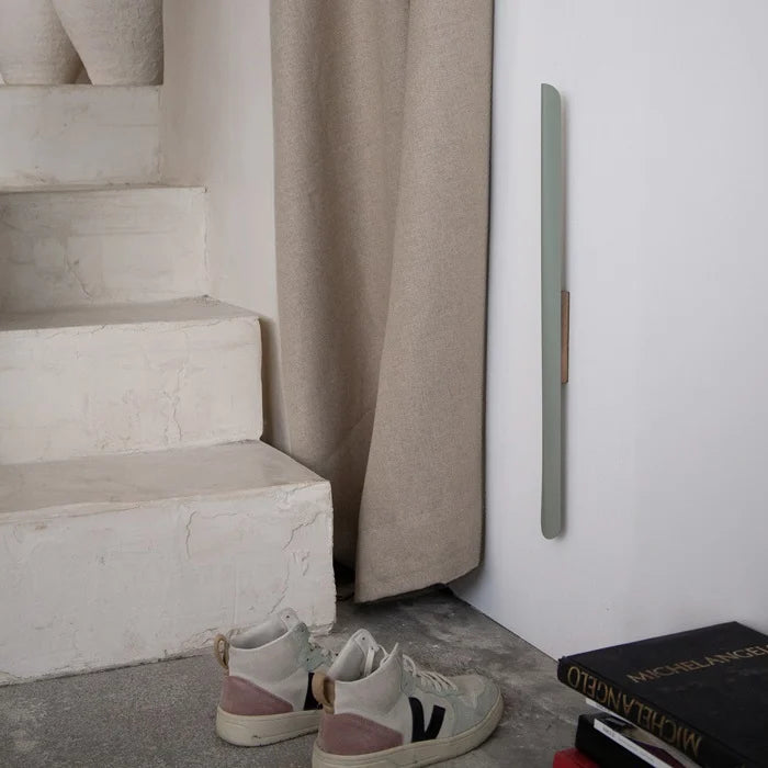 Don fém cipőkanál