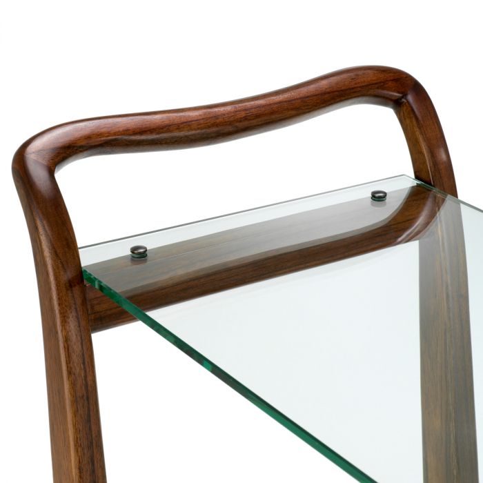 Jasper round metal flower pot medium