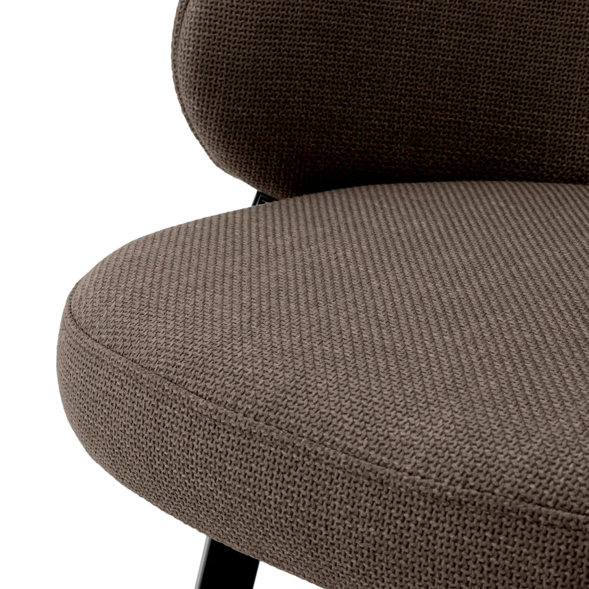 Camerota szövet alacsony bárszék